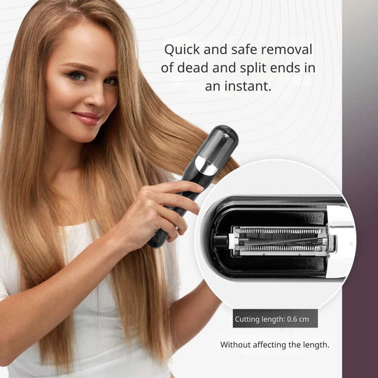 Mangalo Pro Split End Remover™