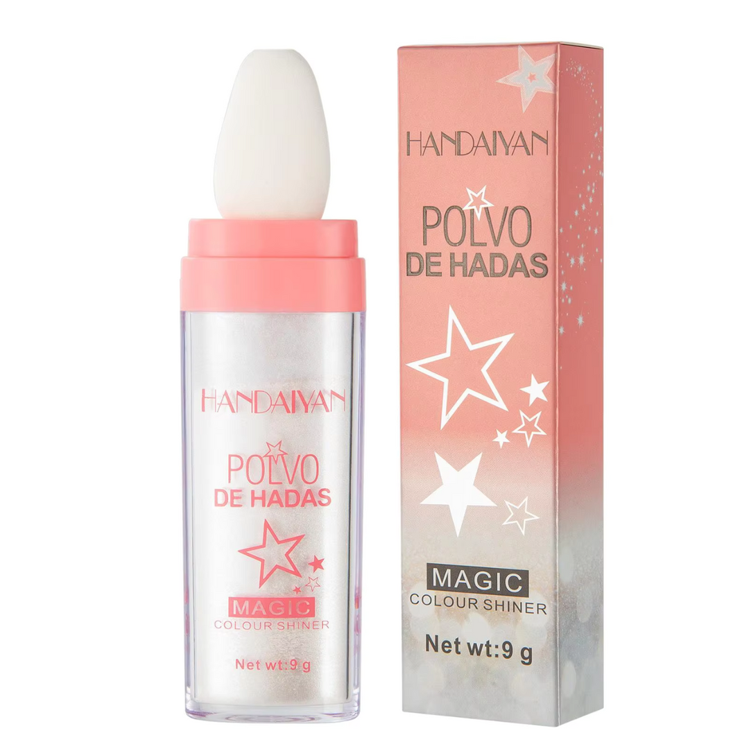 RadiantGlow™ | Discover your best glow with just one swipe
