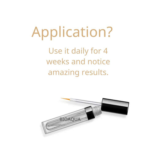 Lash Growth Serum™ | For rapid growth!