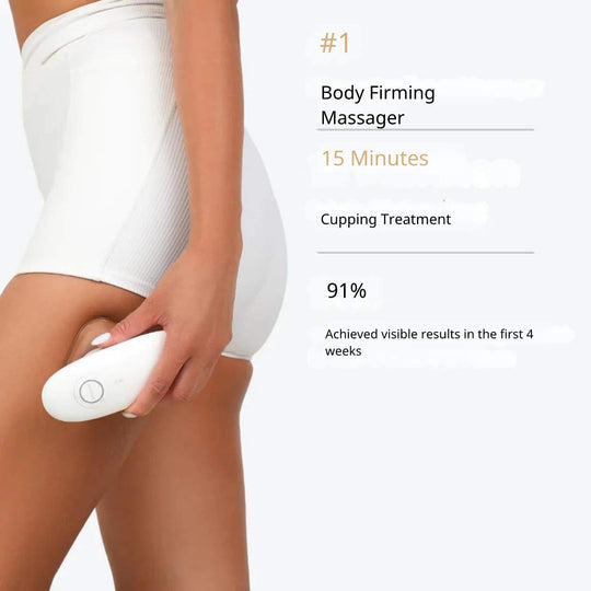 VacuGlow™ | Ultimate cellulite solution for a flawless body