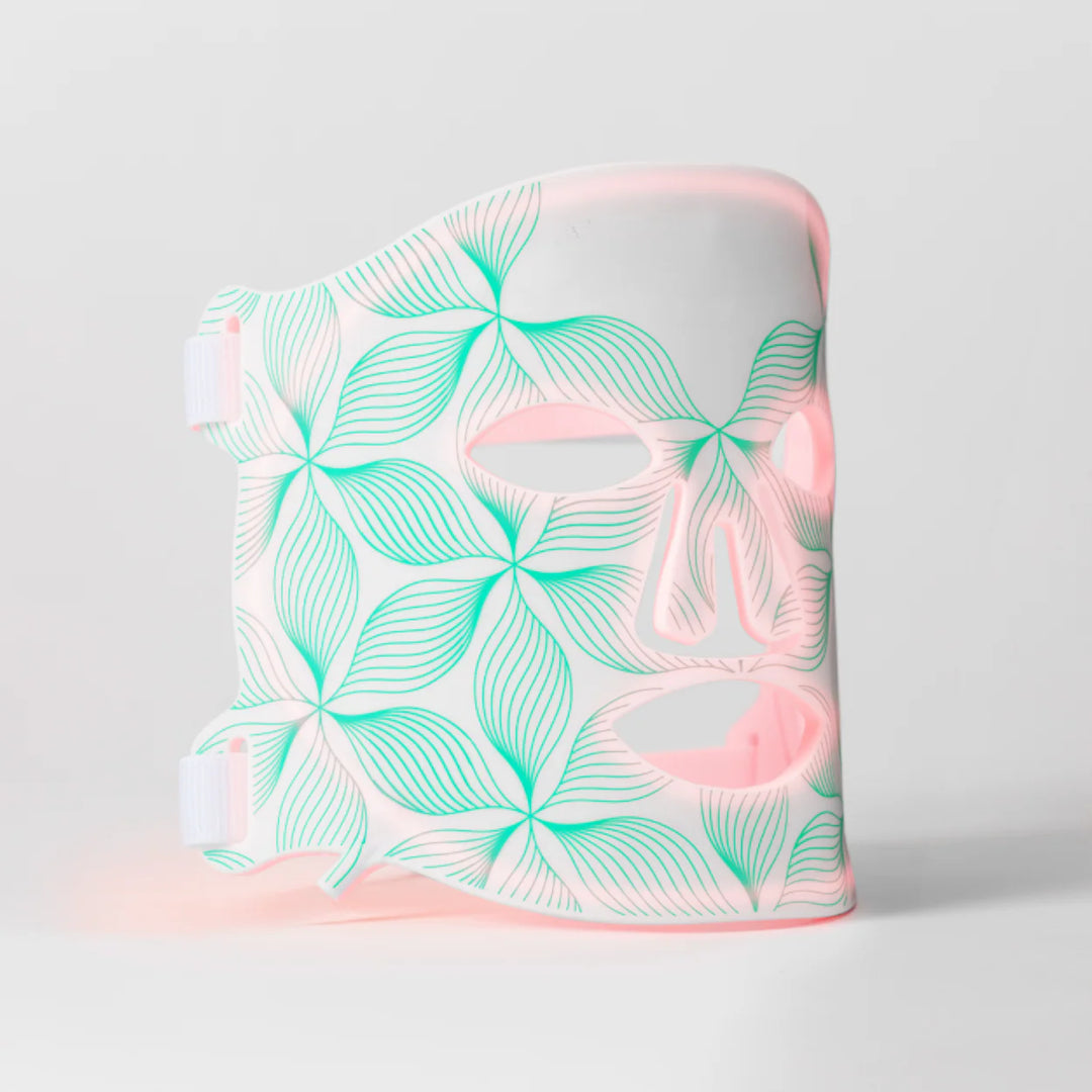 Mangalo Face Mask™ | Flexible Infrared Mask!