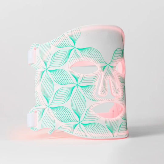 Mangalo Face Mask™ | Flexible Infrared Mask!