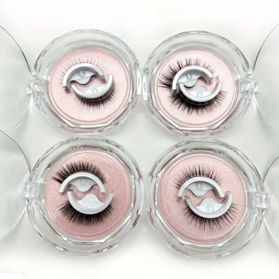Strip Lashes™ | The Future of False Lashes is Glue-Free