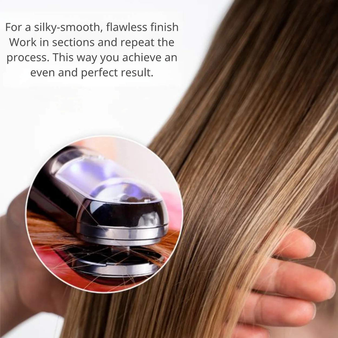 Mangalo Pro Split End Remover™