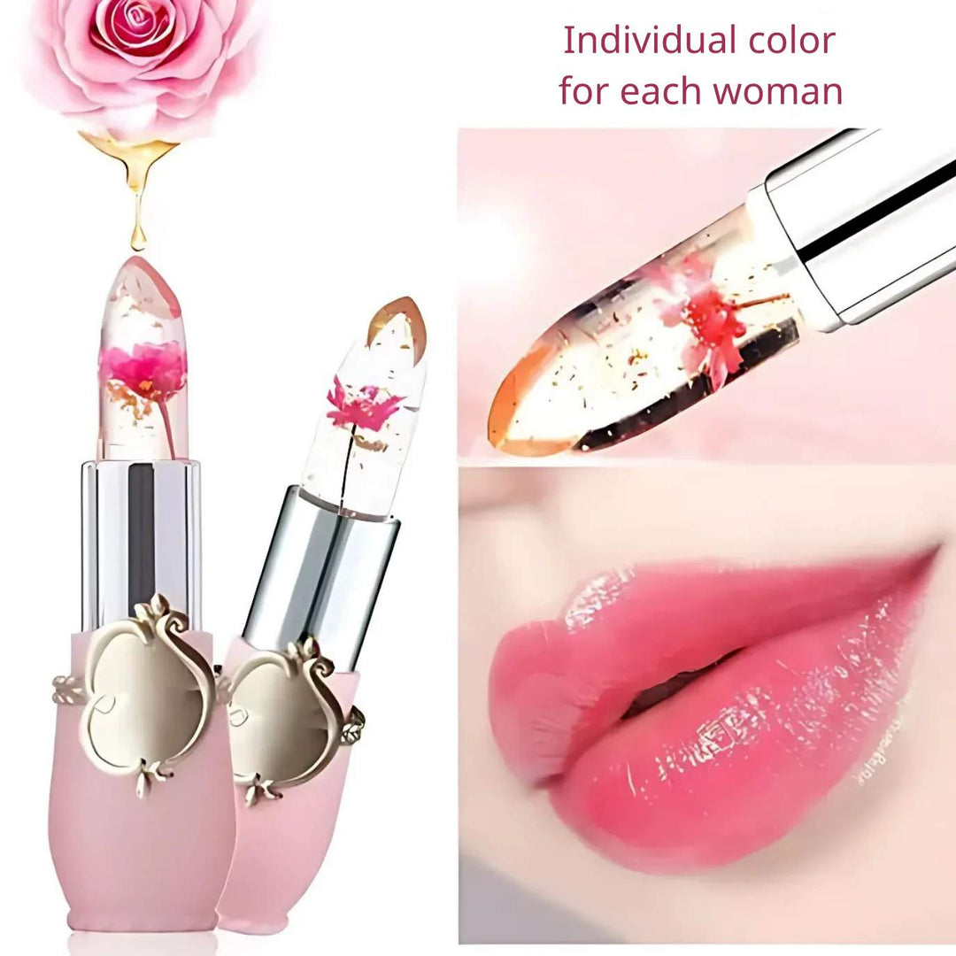 Mangalo Crystal Blossom Luxury Lipstick™