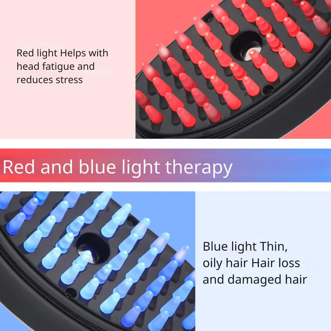 Hair Shine Brush™