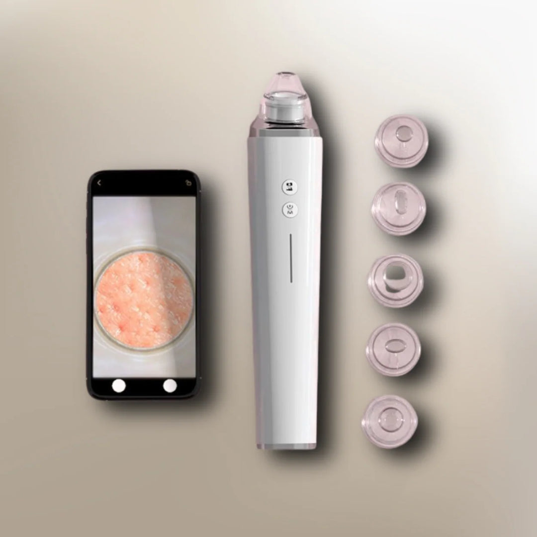 PureSight™ | Remove blackheads with precision