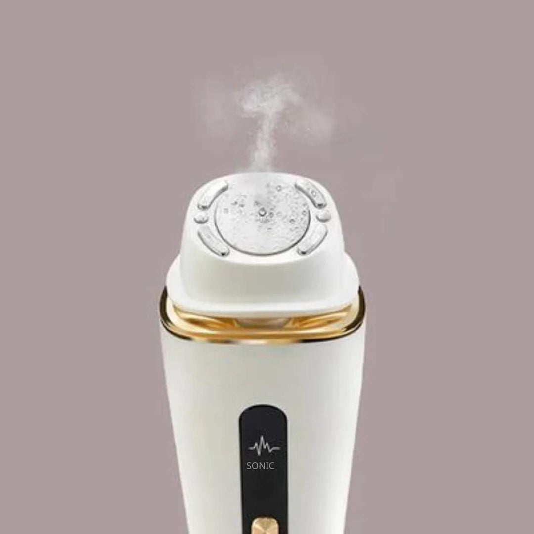 BeautyPulse™ | 3-in-1 Rejuvenation Device for Radiant Skin