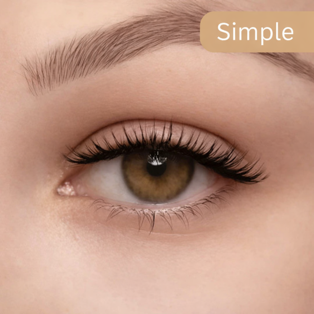 Magnetic Lashes™ | No Glue Mess!