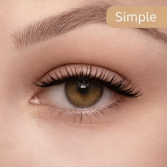 Magnetic Lashes™ | No Glue Mess!