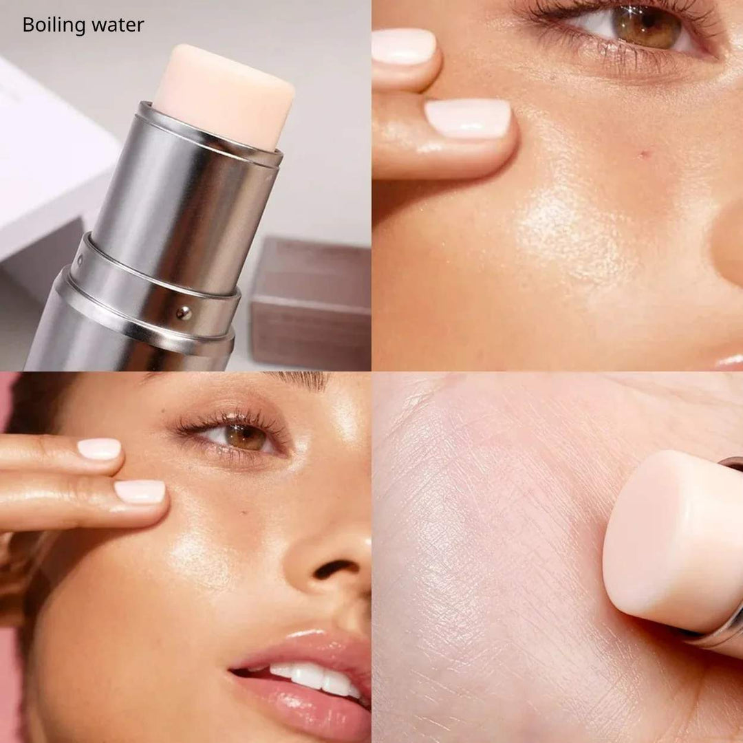 Shimmer Balm™ | Effortlessly enhance your natural glow