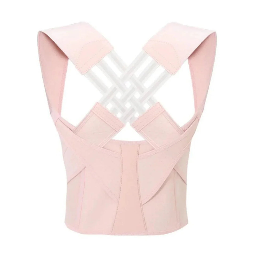 PosturePro™ | Transform your posture with the back corrector