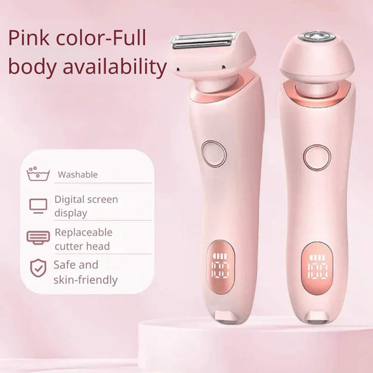 BeautyGlide Pro™ | Create smoothness!