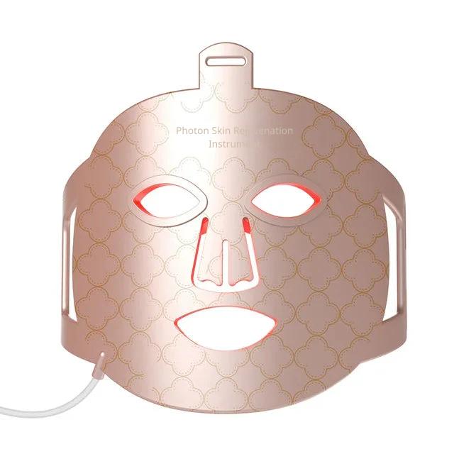 Mangalo Face Mask™ | Flexible Infrared Mask!