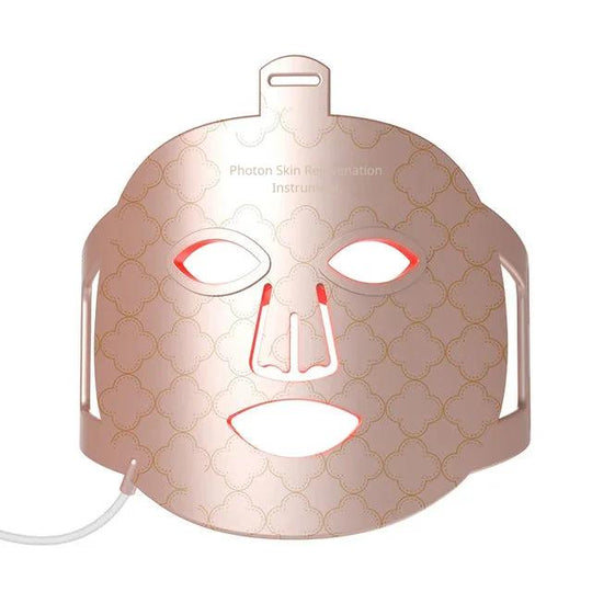Mangalo Face Mask™ | Flexible Infrared Mask!