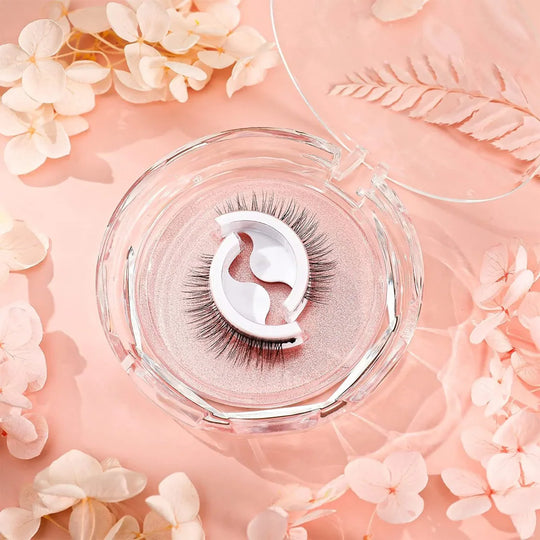 Strip Lashes™ | The Future of False Lashes is Glue-Free