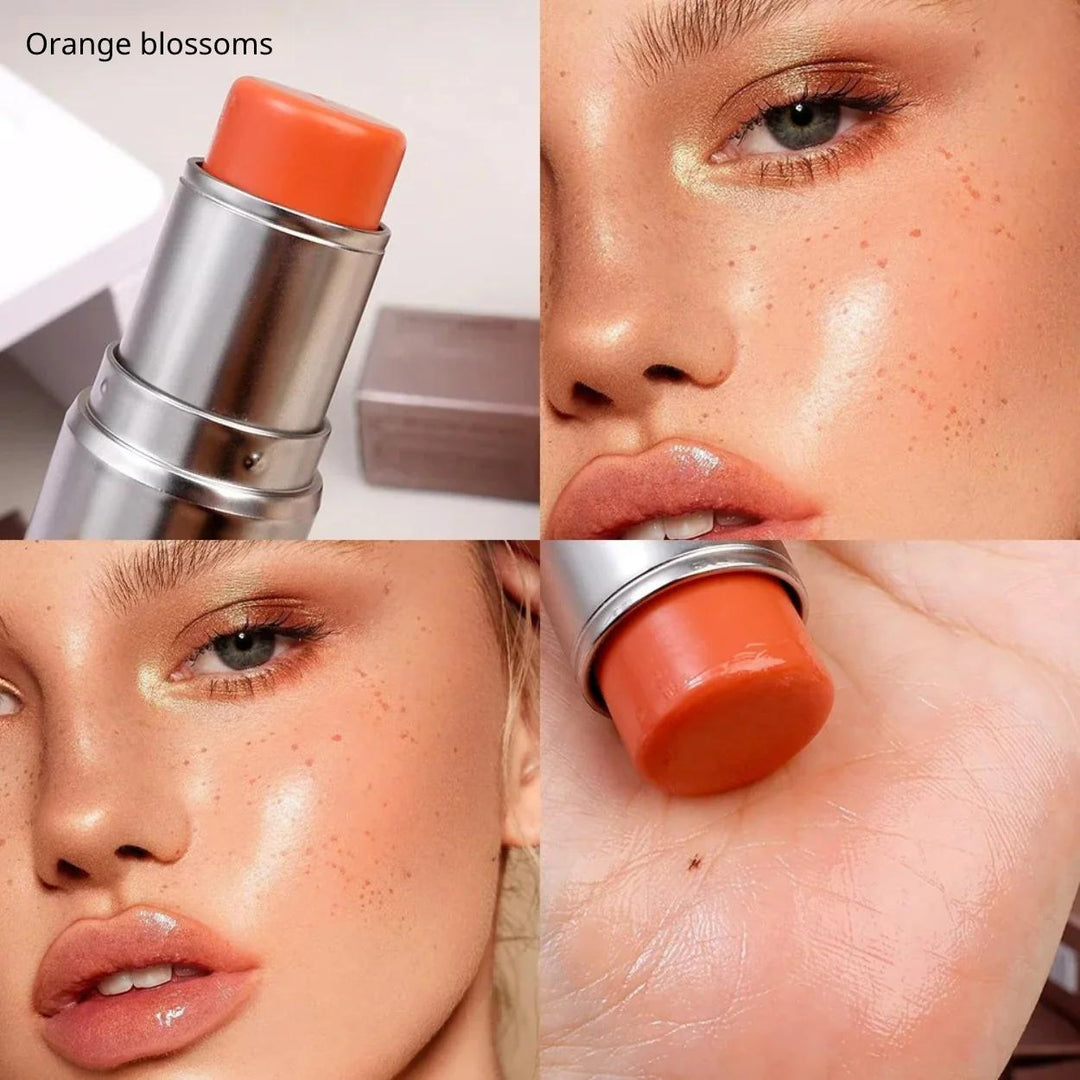 Shimmer Balm™ | Effortlessly enhance your natural glow