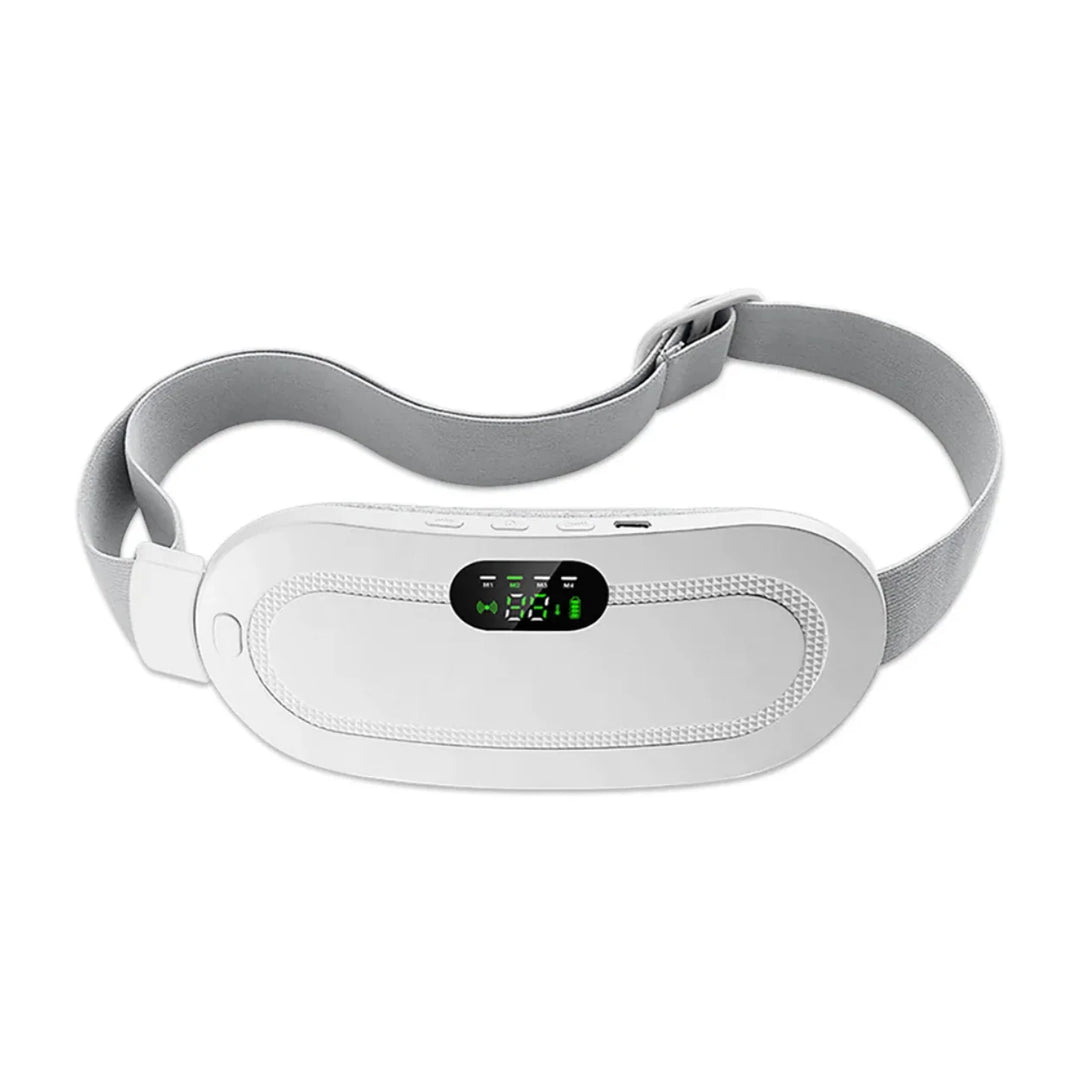 Menstrual Heating Pad™ | Pain-free periods with our heating pad