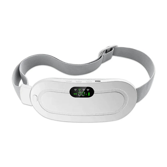 Menstrual Heating Pad™ | Pain-free periods with our heating pad