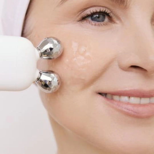 BeautyPulse™ | 3-in-1 Rejuvenation Device for Radiant Skin