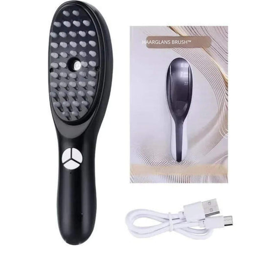 Hair Shine Brush™