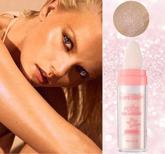 RadiantGlow™ | Discover your best glow with just one swipe