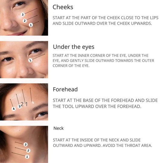 Light Beam Red™ | Feel Confident and Beautiful