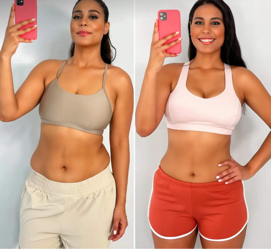 VacuGlow™ | Ultimate cellulite solution for a flawless body