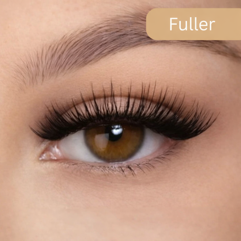 Magnetic Lashes™ | No Glue Mess!