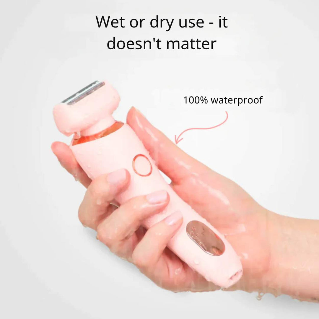 BeautyGlide Pro™ | Create smoothness!