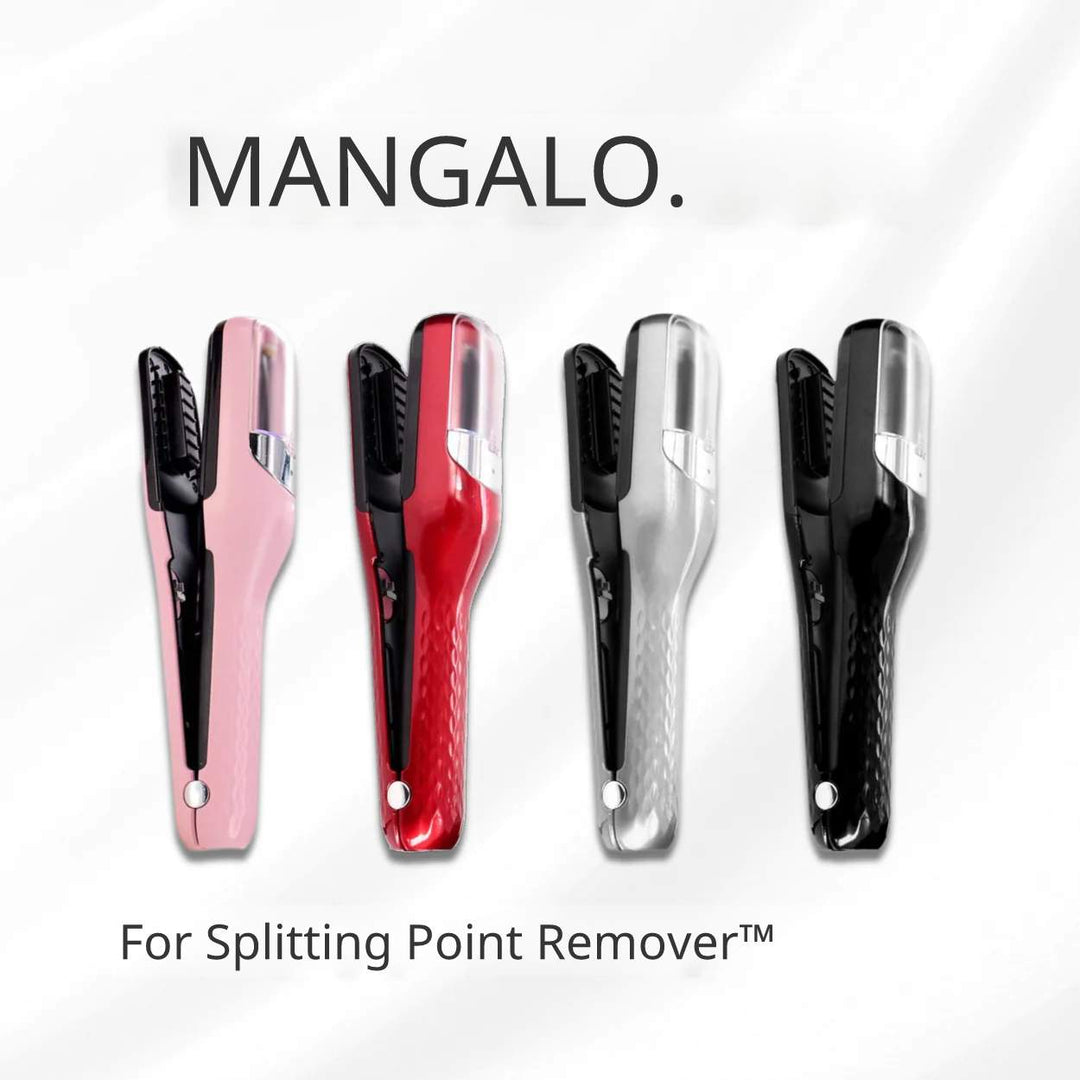 Mangalo Pro Split End Remover™