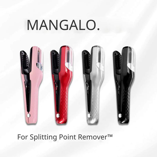 Mangalo Pro Split End Remover™