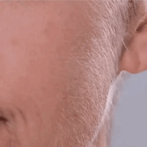 LED ShineBlade™ | Premium Shine Razor for a radiant finish