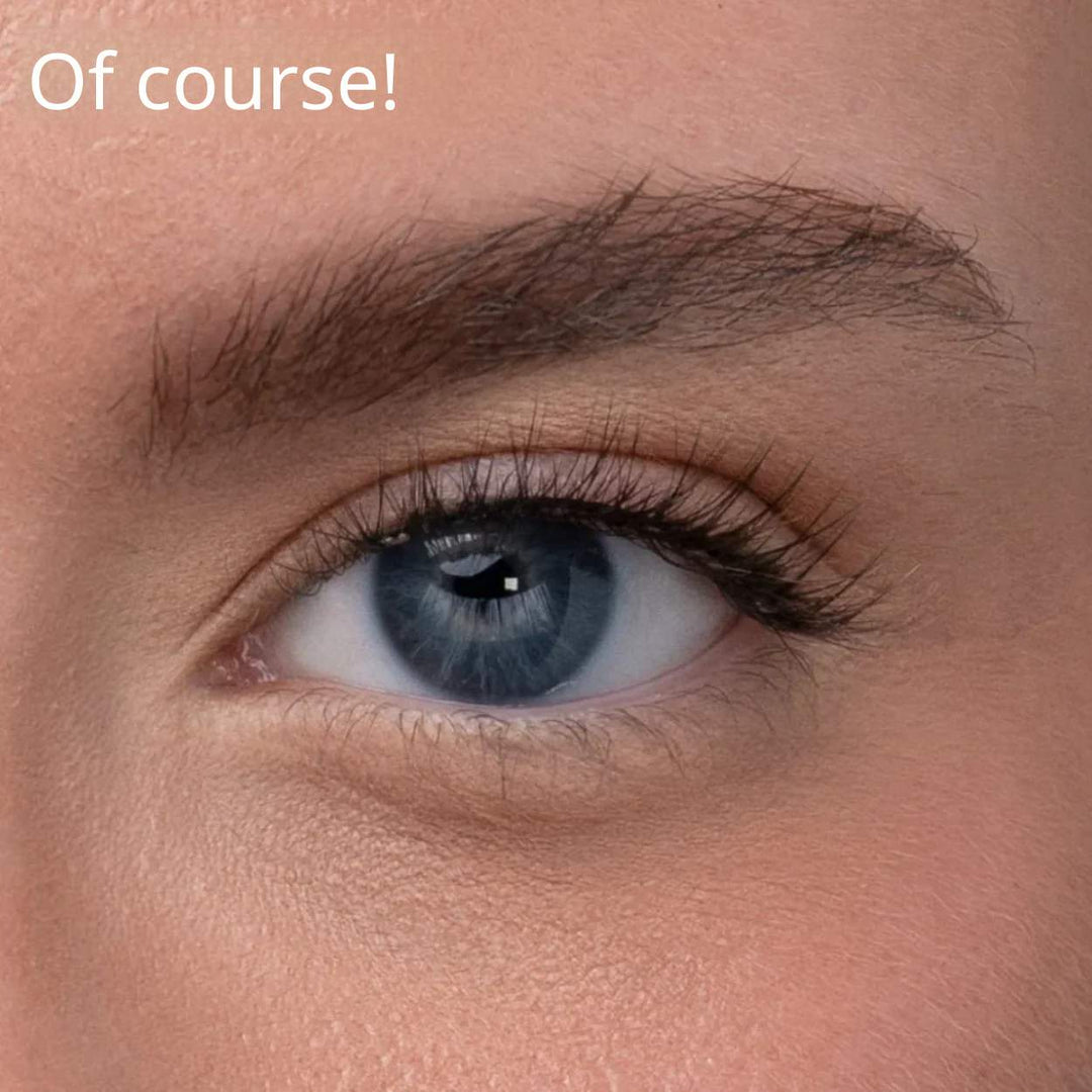 Strip Lashes™ | The Future of False Lashes is Glue-Free