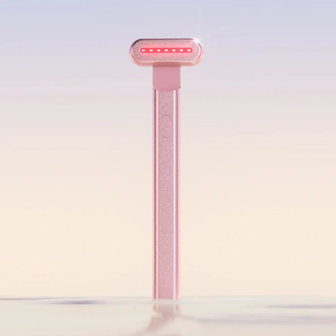 Light Beam Red™ | Feel Confident and Beautiful