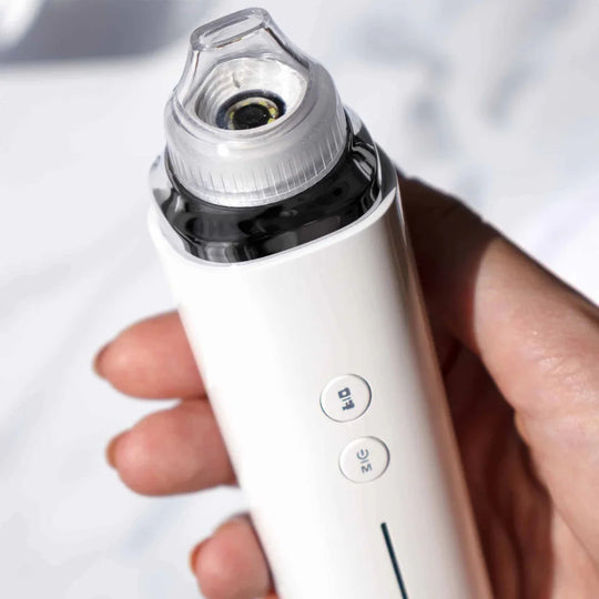 PureSight™ | Remove blackheads with precision