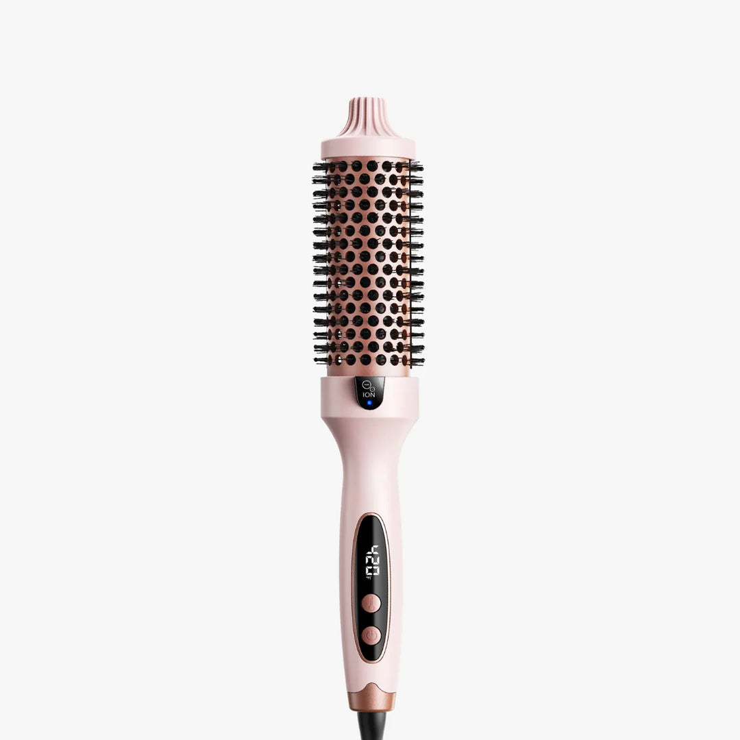 Mangalo Heat Styling Brush