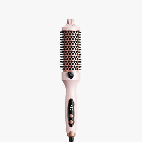 Mangalo Heat Styling Brush