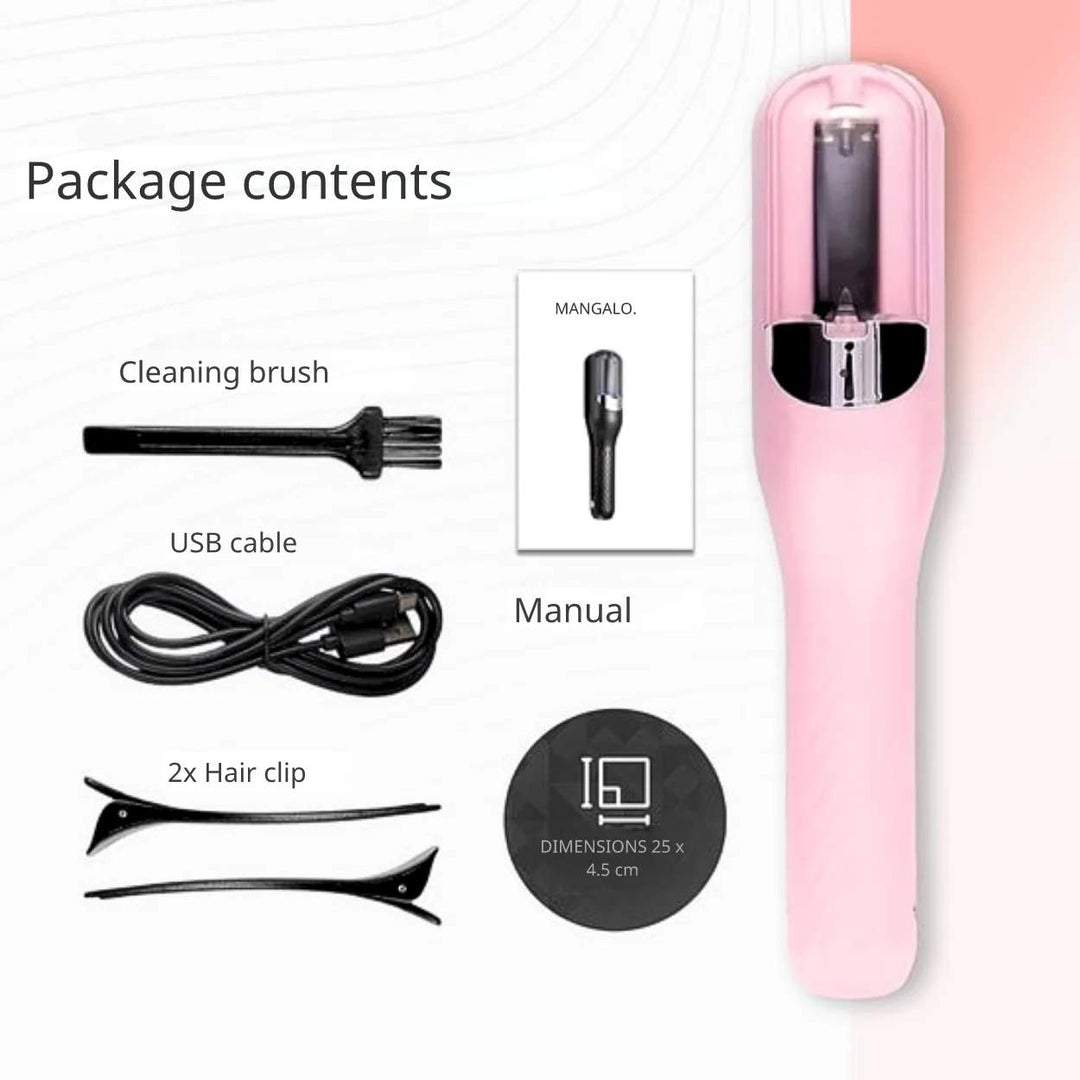 Mangalo Pro Split End Remover™