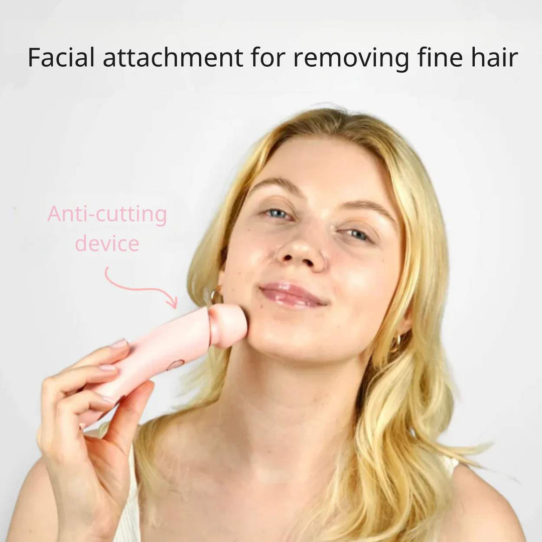BeautyGlide Pro™ | Create smoothness!