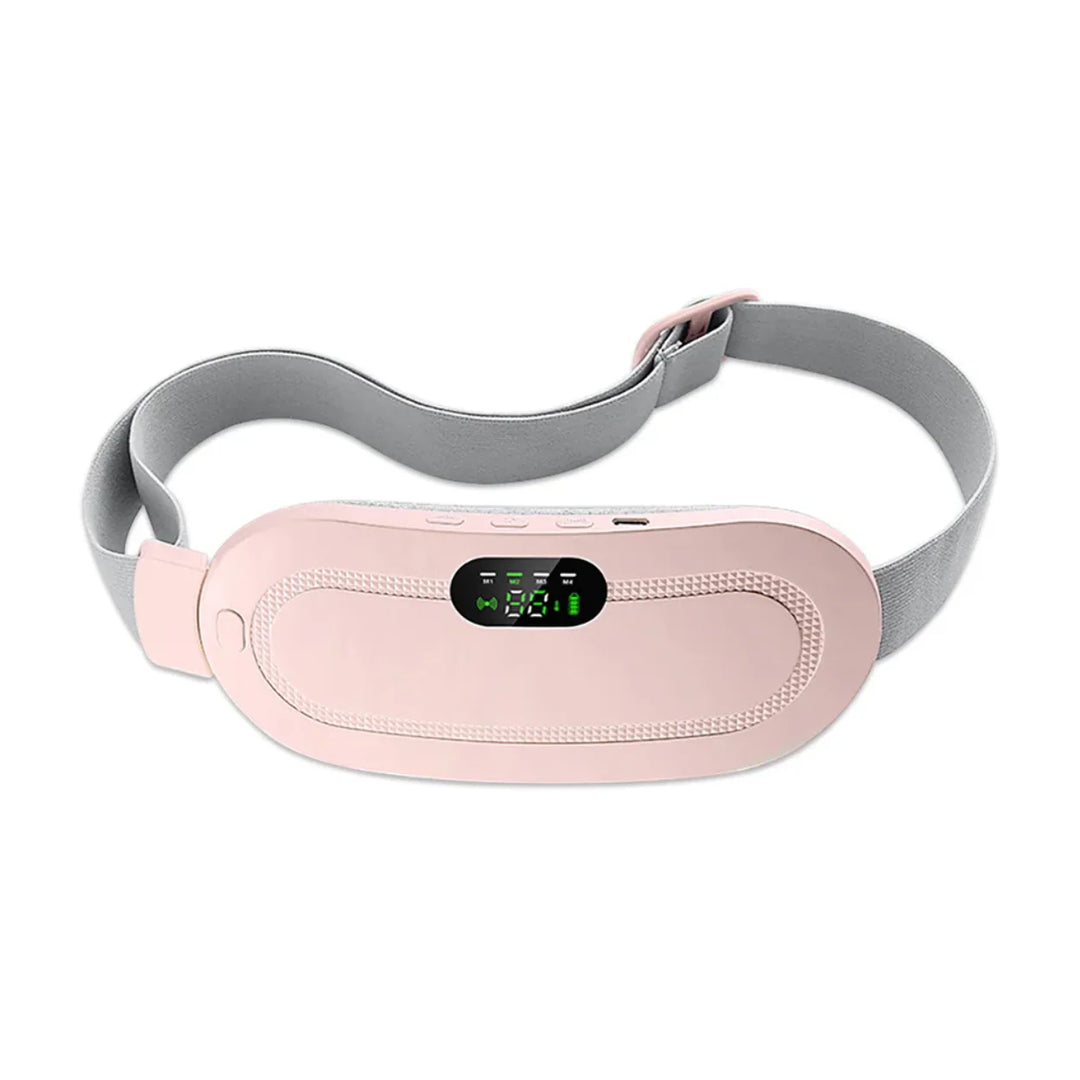 Menstrual Heating Pad™ | Pain-free periods with our heating pad