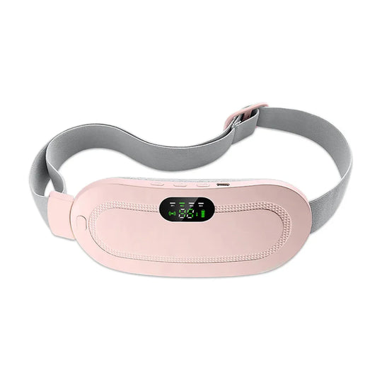 Menstrual Heating Pad™ | Pain-free periods with our heating pad
