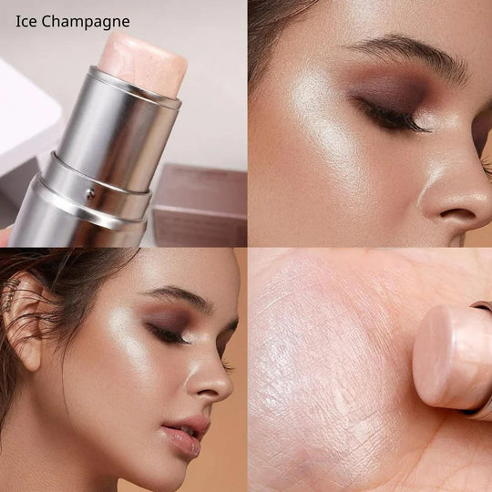 Shimmer Balm™ | Effortlessly enhance your natural glow