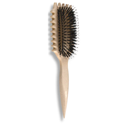 Styling Curly Hair Brush™ | Effortlessly achieve perfect curls