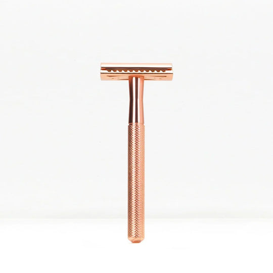Stainless Steel Razor™ | Switch to a razor that works