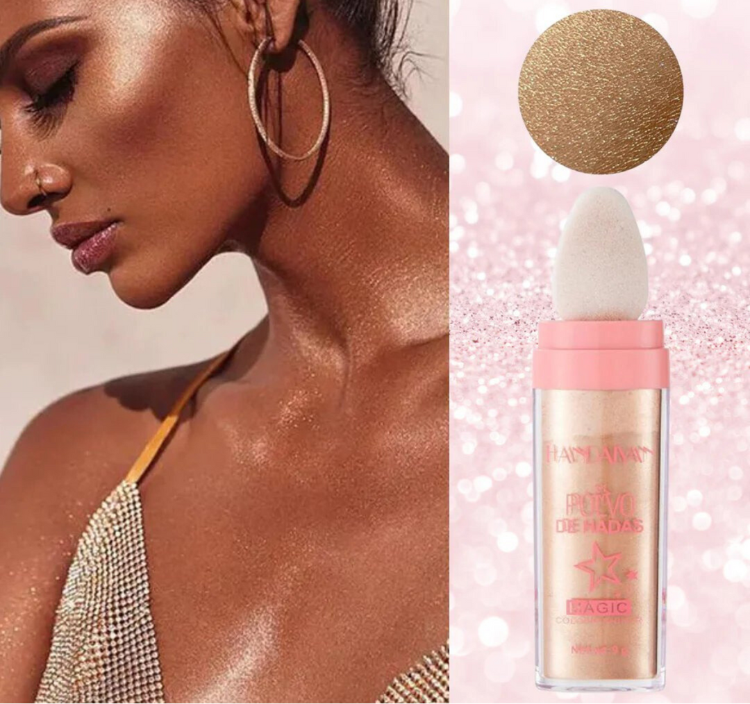RadiantGlow™ | Discover your best glow with just one swipe