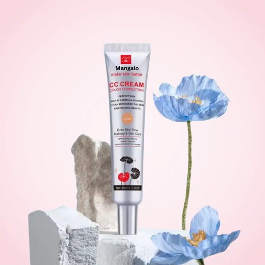 Mangalo - Korean CC Cream