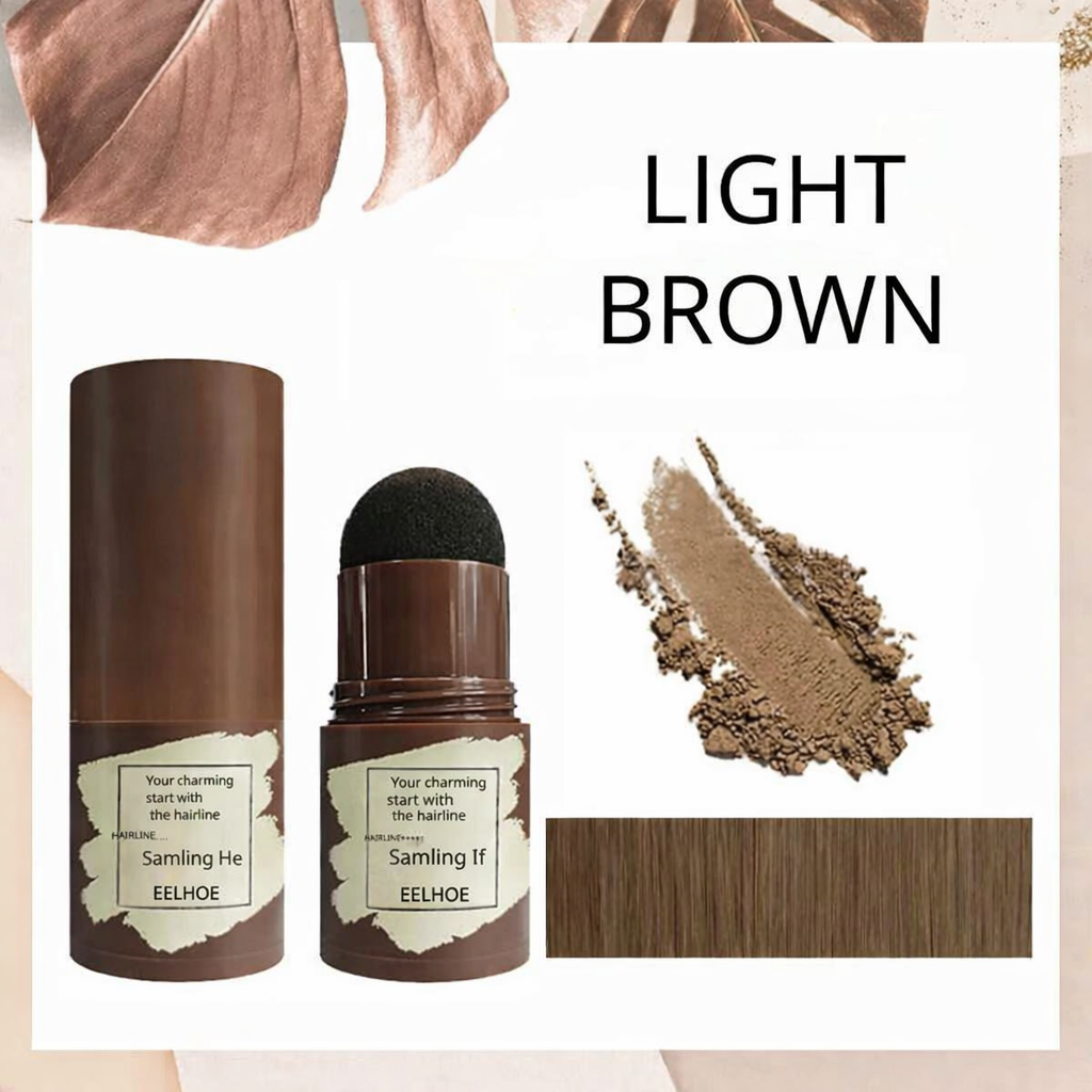 BrowMaster™ | Complete eyebrow stamping kit