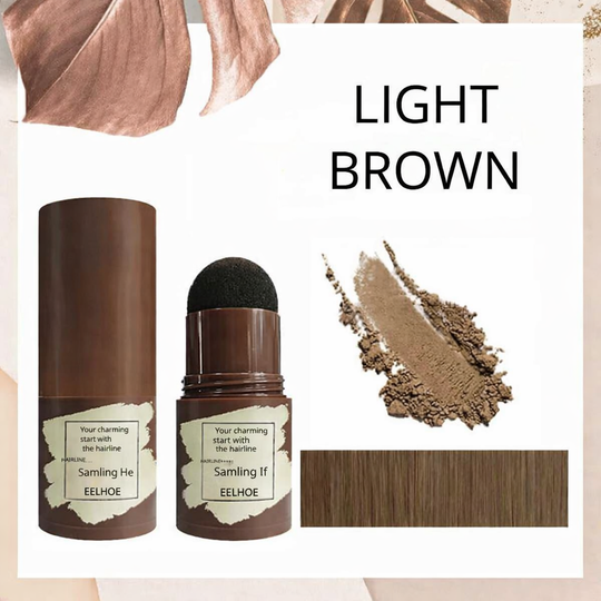 BrowMaster™ | Complete eyebrow stamping kit