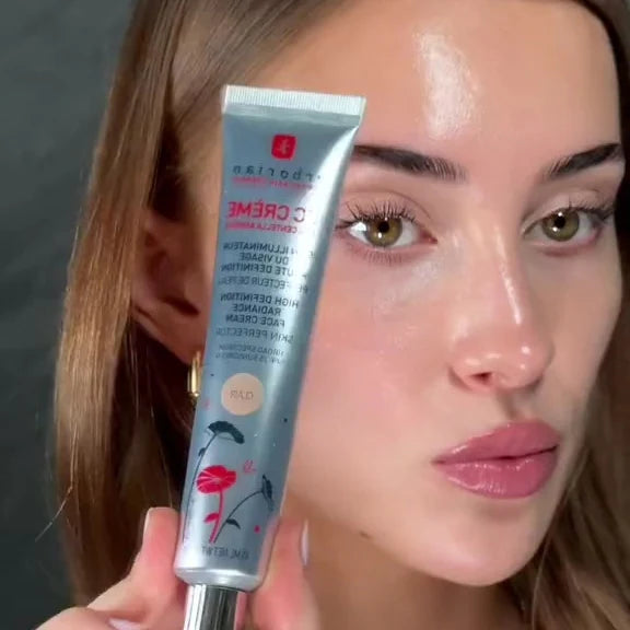 Mangalo - Korean CC Cream